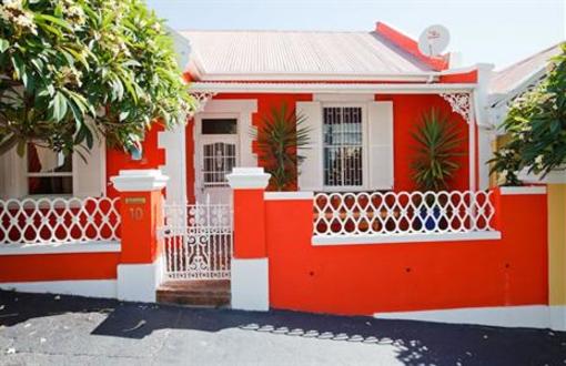 фото отеля Sweet Berries Holiday Houses