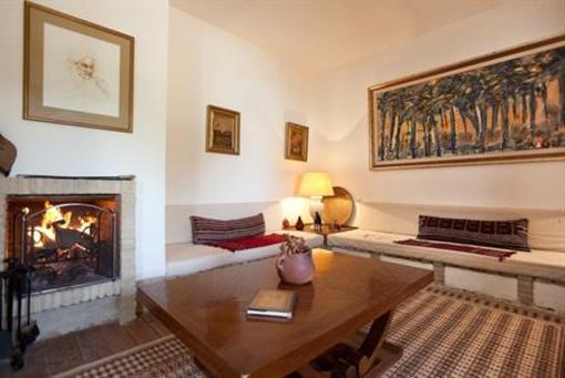 фото отеля Villa Dar Zargouni