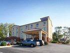 фото отеля Sleep Inn & Suites Gettysburg