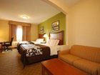 фото отеля Sleep Inn & Suites Gettysburg