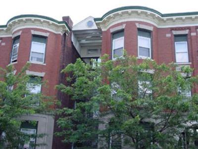 фото отеля Dyer Properties Allston Boston