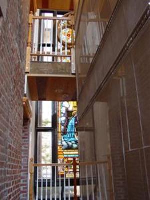 фото отеля Dyer Properties Allston Boston