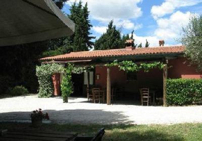 фото отеля Agriturismo Floriani