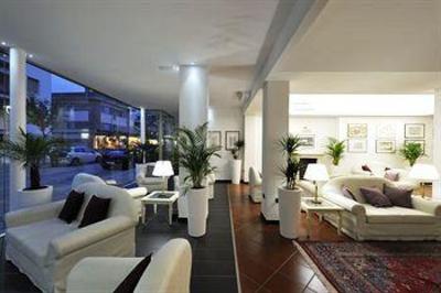 фото отеля Hotel Rossini Lignano Sabbiadoro