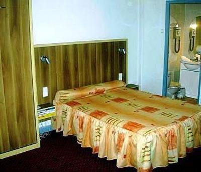 фото отеля Hotel Esterel