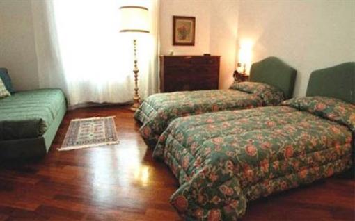 фото отеля Locanda di Firenze Lagorio House