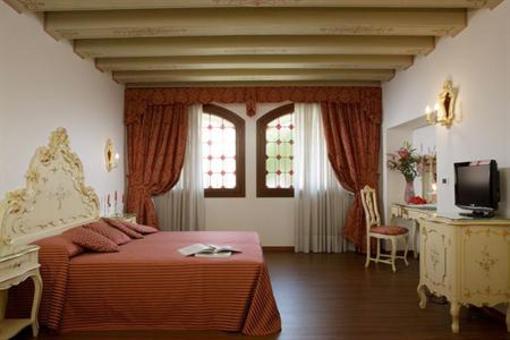 фото отеля La Residenza Hotel Venice
