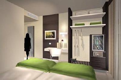 фото отеля Hotel Euro House Inn