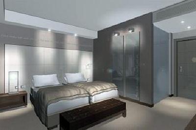 фото отеля Hotel Euro House Inn