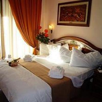фото отеля Hotel Euro House Inn