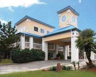 фото отеля Quality Inn Downtown South