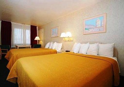 фото отеля Quality Inn Downtown South
