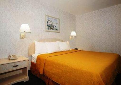 фото отеля Quality Inn Downtown South