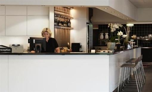 фото отеля IKEA Hotel & Restaurant