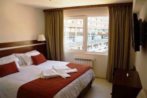 фото отеля Hotel Tirol San Carlos de Bariloche