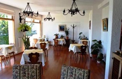 фото отеля Hotel Tirol San Carlos de Bariloche