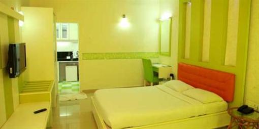 фото отеля Panoramic Sea Resort Alleppey