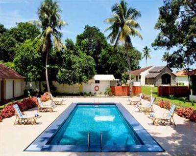 фото отеля Panoramic Sea Resort Alleppey