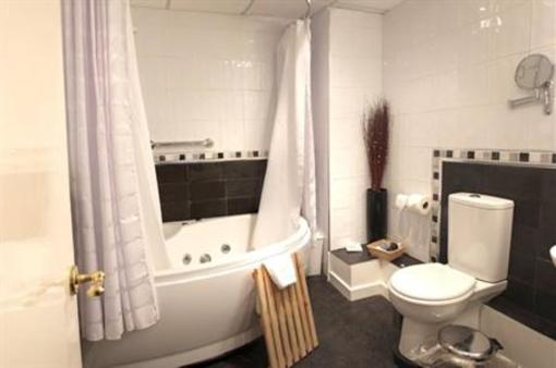 фото отеля Gwesty Maes Y Neuadd Hotel