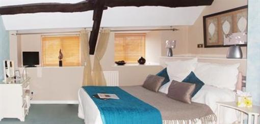 фото отеля Gwesty Maes Y Neuadd Hotel
