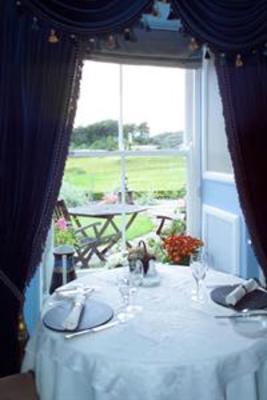 фото отеля Gwesty Maes Y Neuadd Hotel