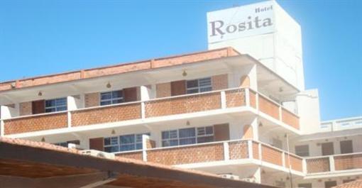 фото отеля Rosita Hotel Puerto Vallarta