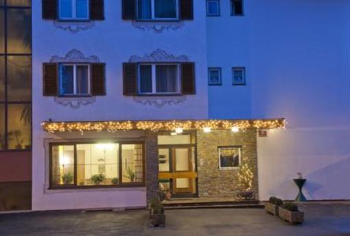 фото отеля Waldhaus Igls