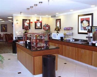 фото отеля Fairfield Inn Pittsburgh Cranberry Township