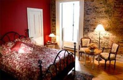 фото отеля Manoir Sur le Cap Hotel Quebec City
