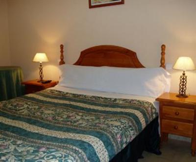 фото отеля Hostal Parajas Madrid