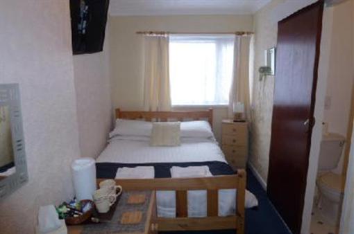 фото отеля The Waverley Guest House Blackpool