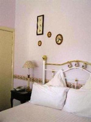 фото отеля Toorak Manor - a Quality Inn