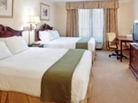 Holiday Inn Express Hotel & Suites Camden (South Carolina)