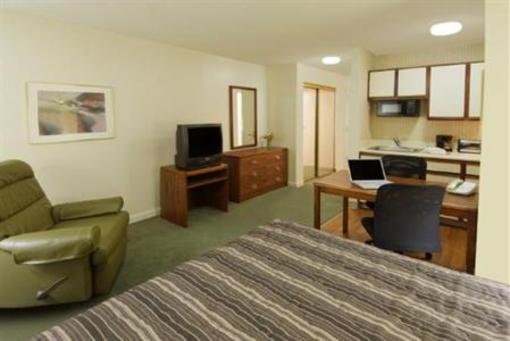 фото отеля Extended Stay America - Houston - Greenspoint