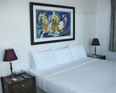 фото отеля Hotel La Playa Carolina