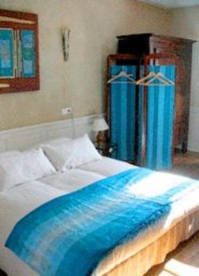 фото отеля Chambres D'Hotes Le Clos D'Enhaut