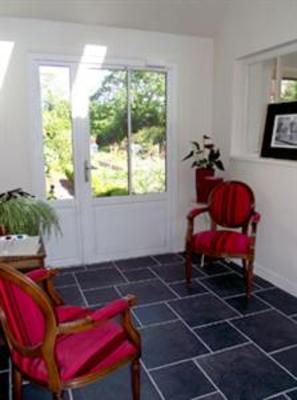 фото отеля Chambres D'Hotes Le Clos D'Enhaut
