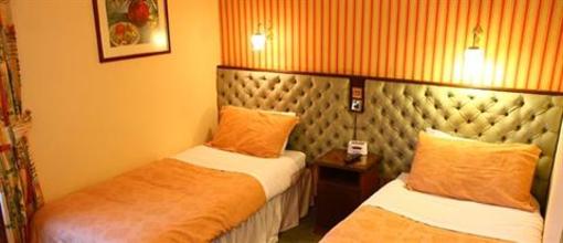 фото отеля Abrae Court Guesthouse