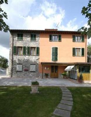 фото отеля B&B Le Giare