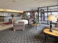 Hotel Suites of America Extended Stay Hotel