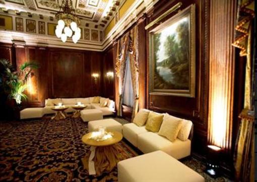 фото отеля Hermitage Hotel Nashville