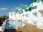 фото отеля Europa Apartments Lanzarote