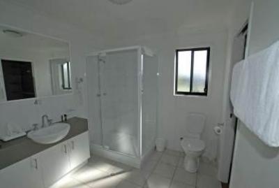 фото отеля Parkview Apartments