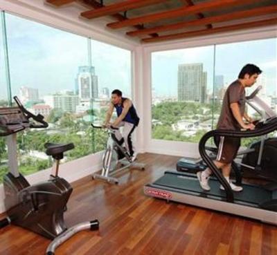 фото отеля Montara Serviced Apartment