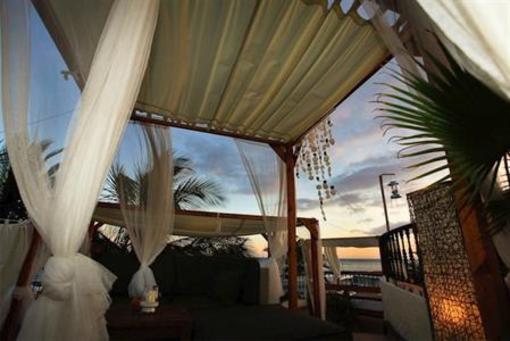фото отеля Pasion Tropical Resort Gran Canaria