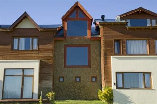 фото отеля RH Rochester Calafate