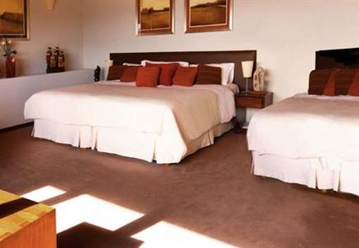 фото отеля RH Rochester Calafate