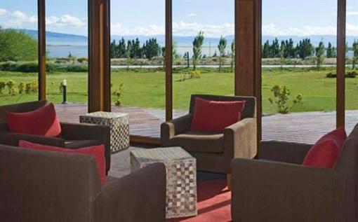 фото отеля RH Rochester Calafate