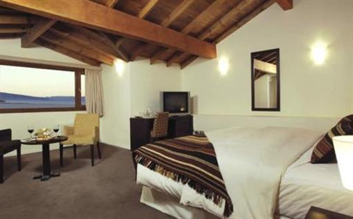 фото отеля RH Rochester Calafate