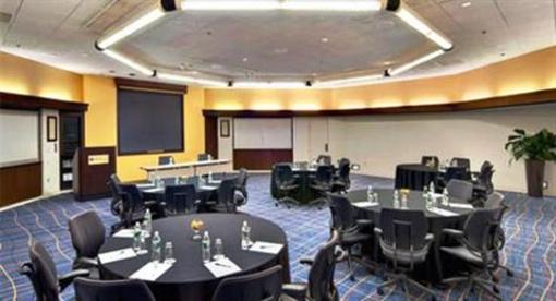 фото отеля Wyndham Princeton Forrestal Hotel and Conference Center